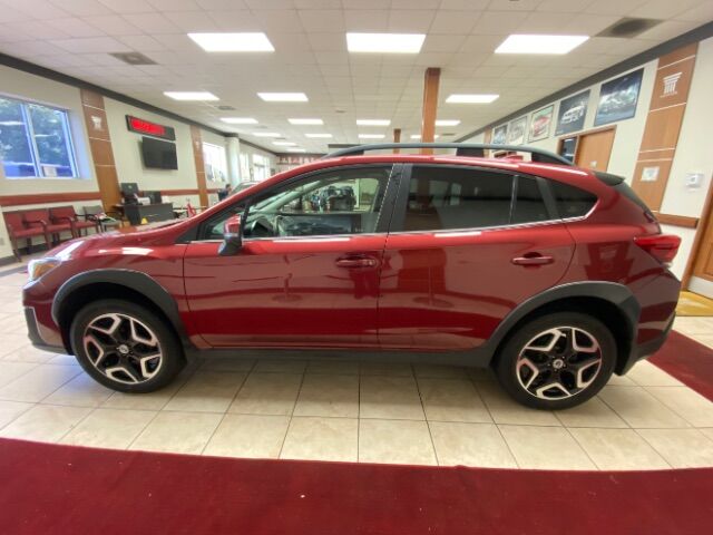 2018 Subaru Crosstrek 2.0i Limited Charlotte NC