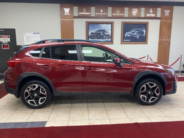 2018 Subaru Crosstrek 2.0i Limited Charlotte NC