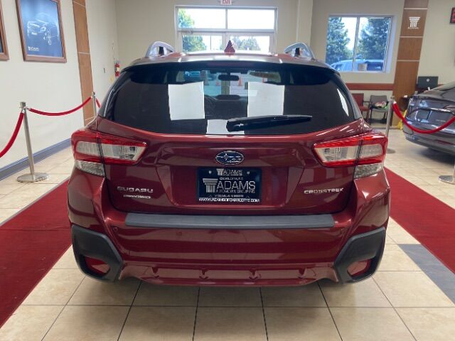 2018 Subaru Crosstrek 2.0i Limited Charlotte NC