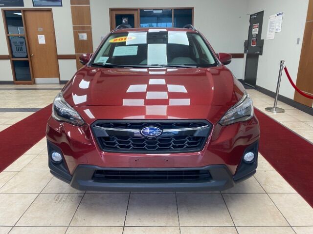 2018 Subaru Crosstrek 2.0i Limited Charlotte NC