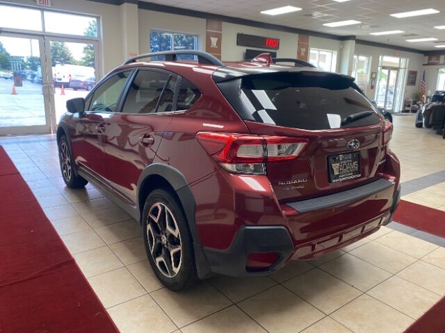 2018 Subaru Crosstrek 2.0i Limited Charlotte NC