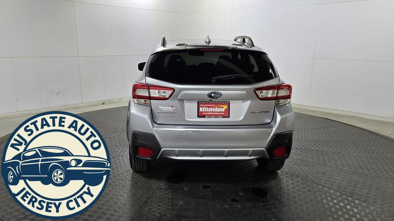 2018 Subaru Crosstrek 2.0i Limited Jersey City NJ