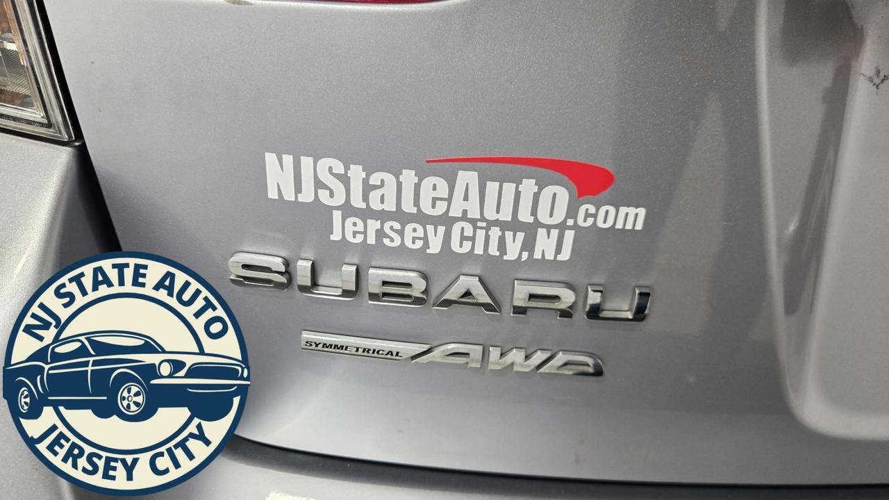 2018 Subaru Crosstrek 2.0i Limited Jersey City NJ