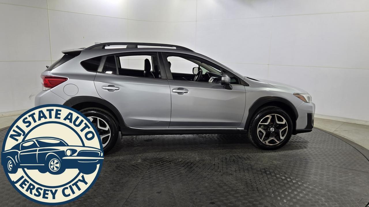 2018 Subaru Crosstrek 2.0i Limited Jersey City NJ
