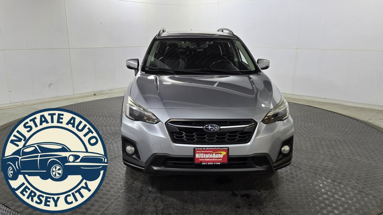 2018 Subaru Crosstrek 2.0i Limited Jersey City NJ