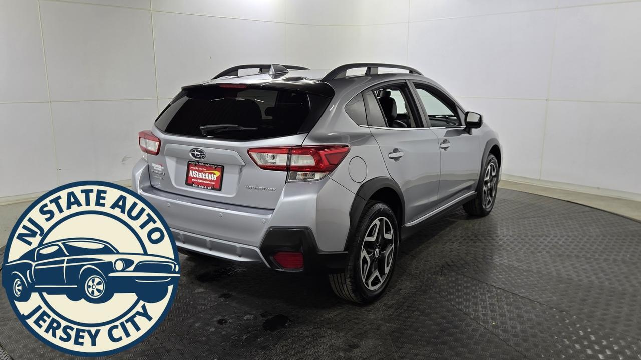 2018 Subaru Crosstrek 2.0i Limited Jersey City NJ