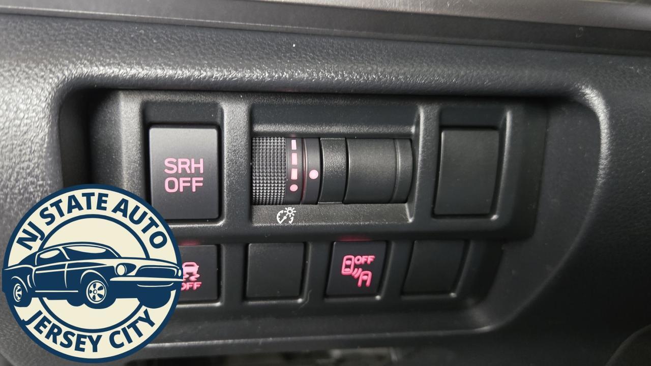 2018 Subaru Crosstrek 2.0i Limited Jersey City NJ