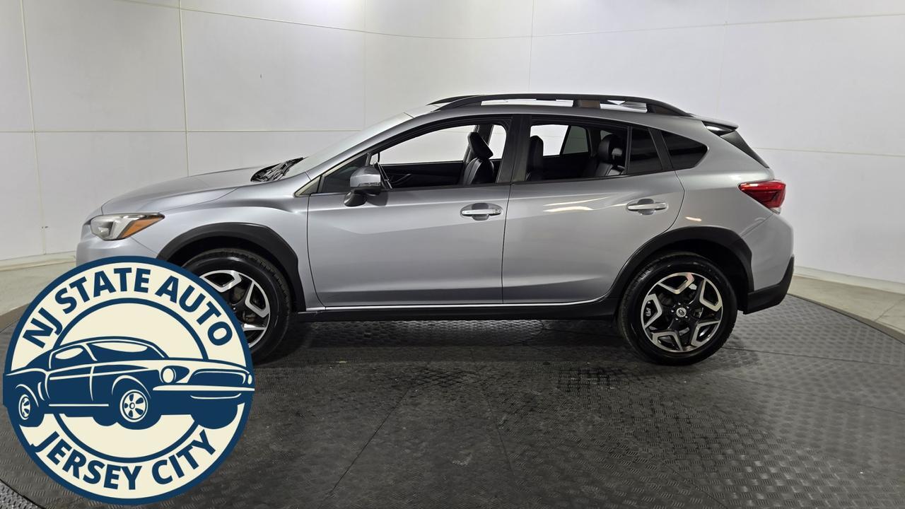 2018 Subaru Crosstrek 2.0i Limited Jersey City NJ