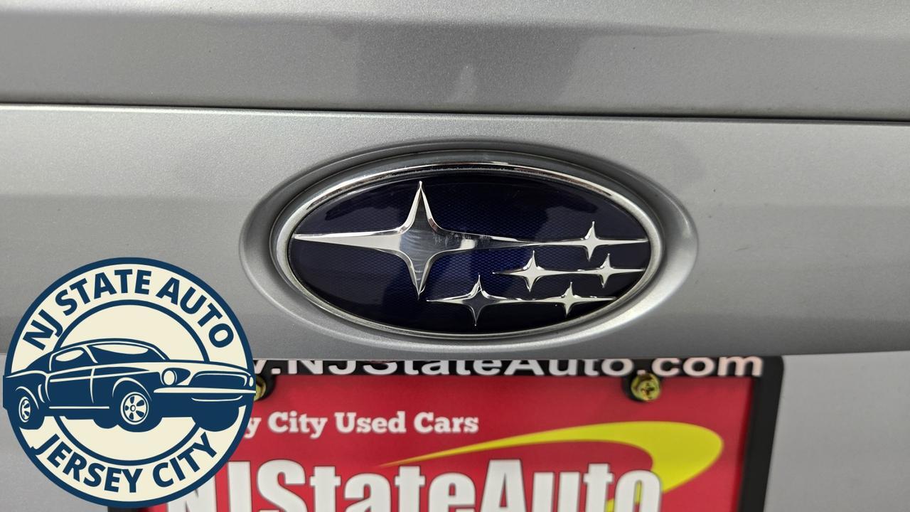 2018 Subaru Crosstrek 2.0i Limited Jersey City NJ