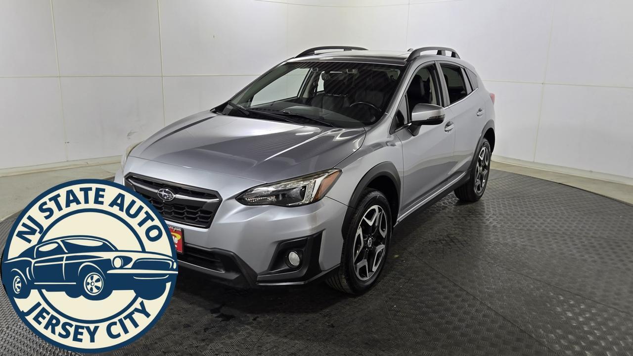 2018 Subaru Crosstrek 2.0i Limited Jersey City NJ