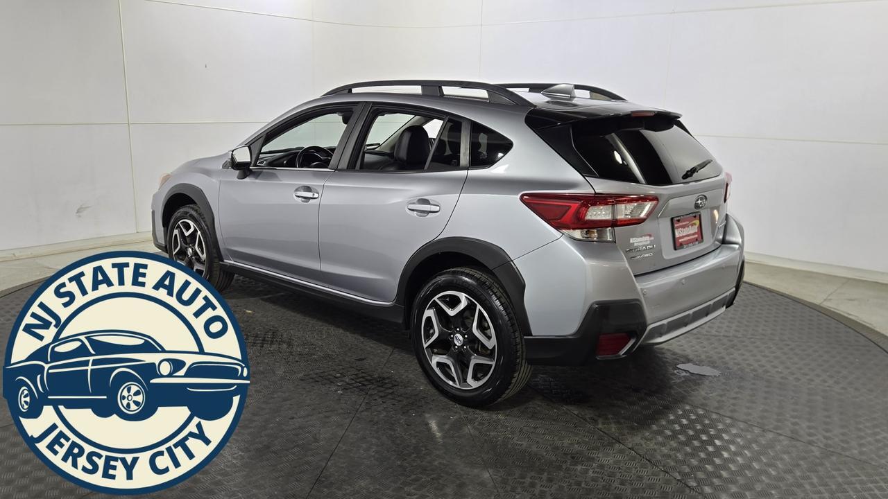 2018 Subaru Crosstrek 2.0i Limited Jersey City NJ