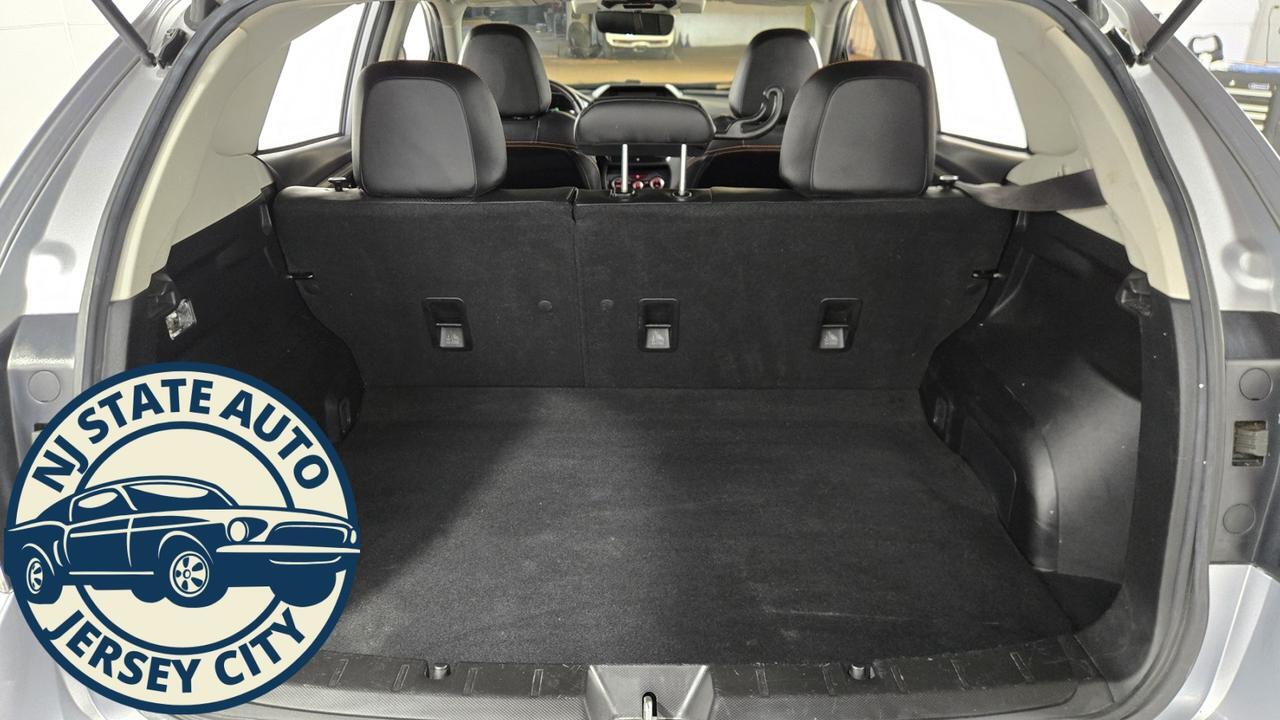 2018 Subaru Crosstrek 2.0i Limited Jersey City NJ
