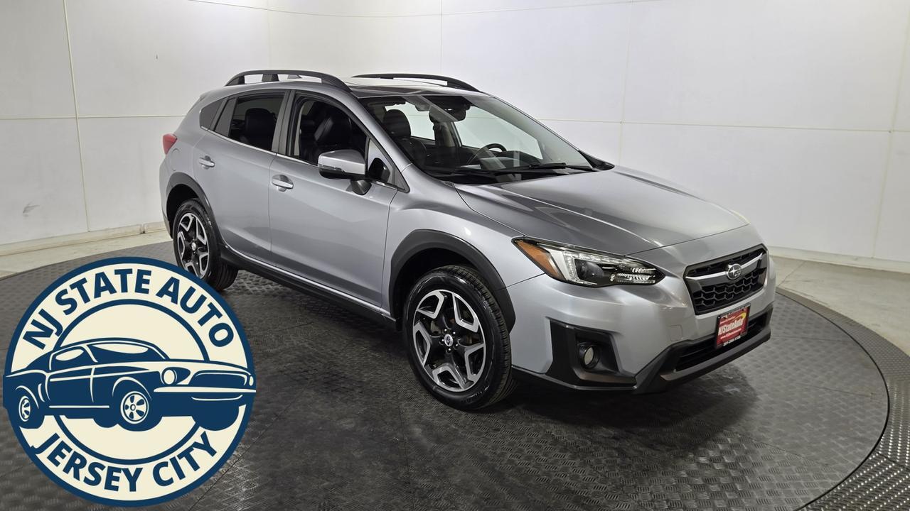 2018 Subaru Crosstrek Jersey City, NJ