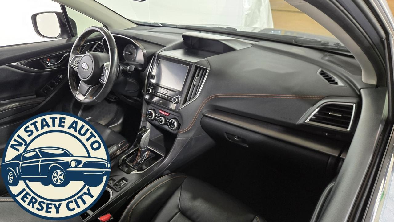 2018 Subaru Crosstrek 2.0i Limited Jersey City NJ