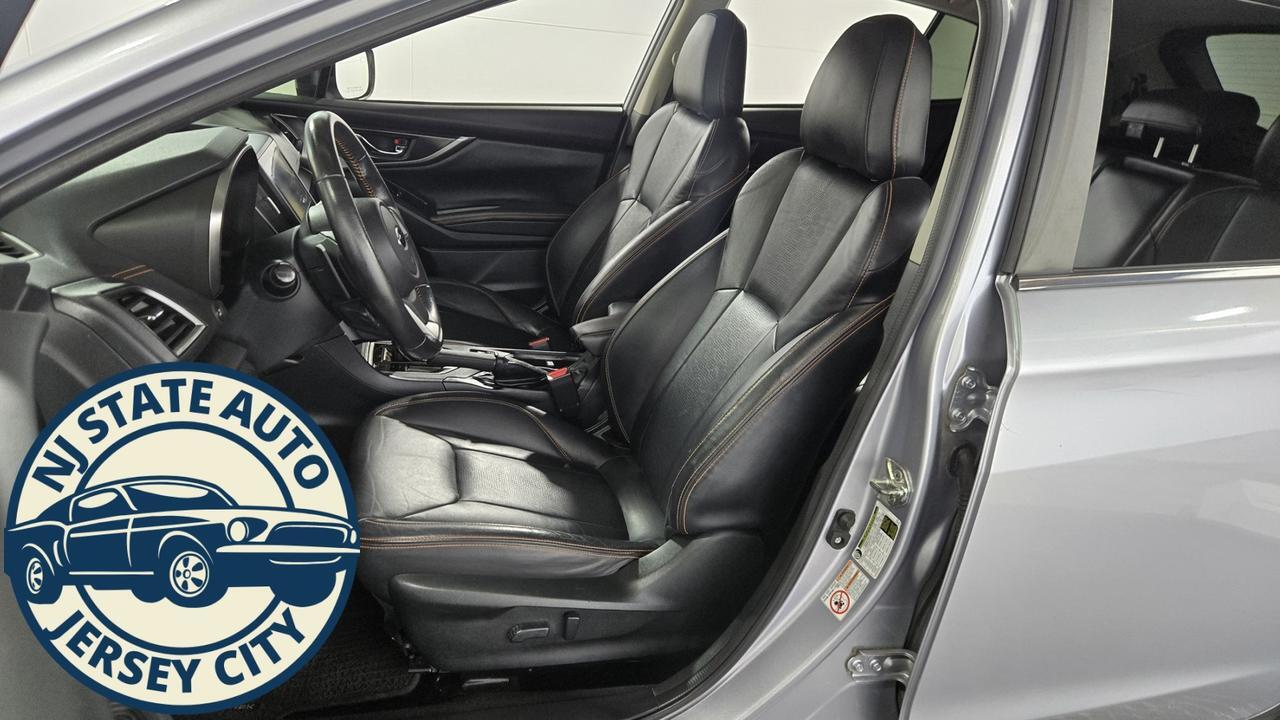 2018 Subaru Crosstrek 2.0i Limited Jersey City NJ