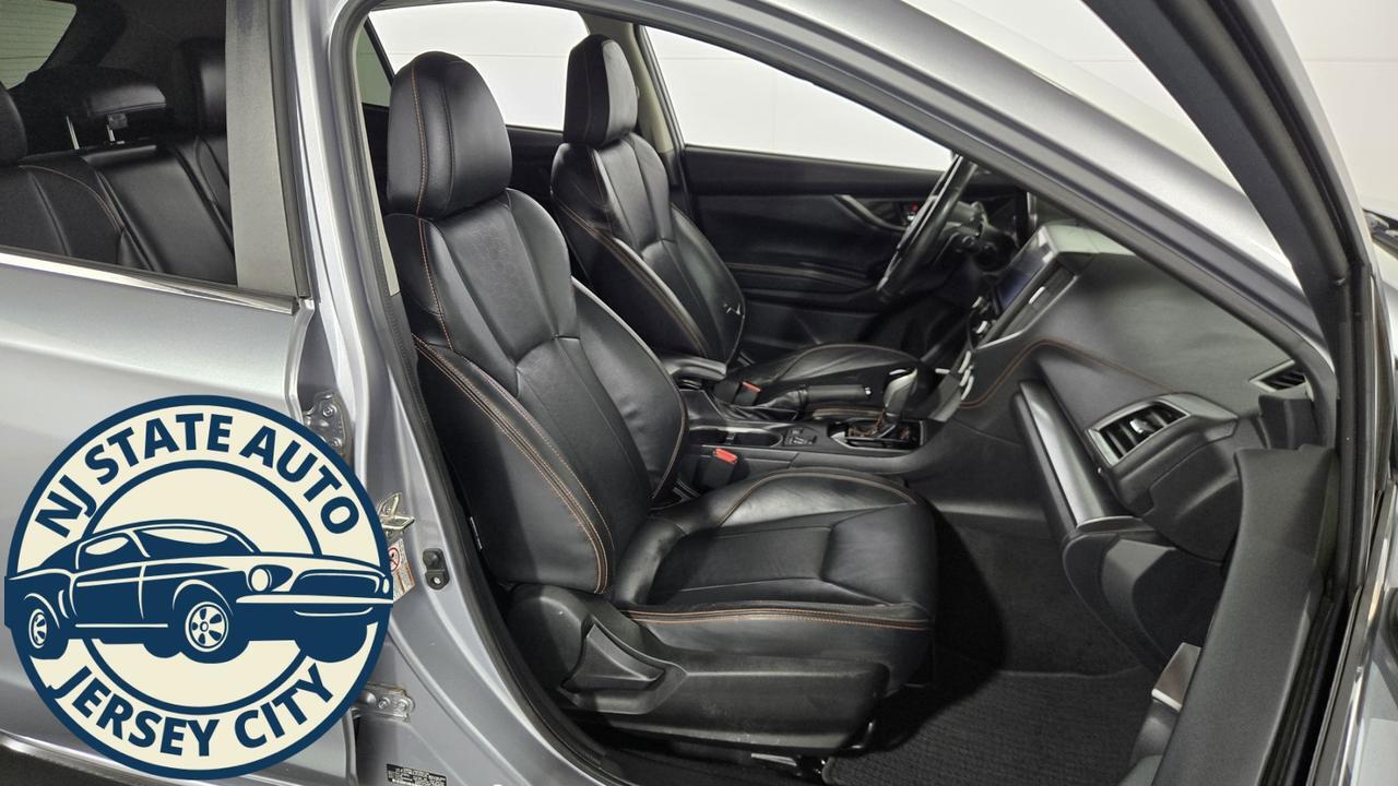2018 Subaru Crosstrek 2.0i Limited Jersey City NJ