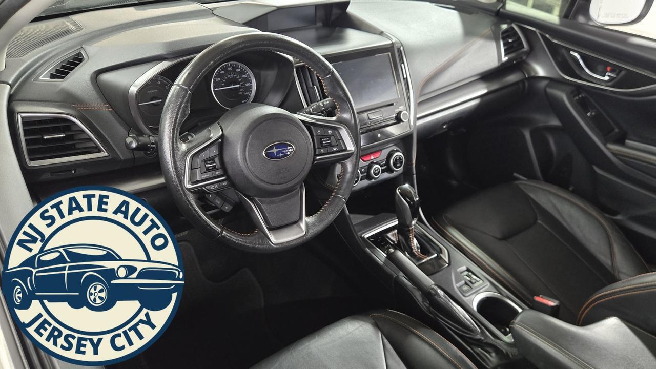 2018 Subaru Crosstrek 2.0i Limited Jersey City NJ
