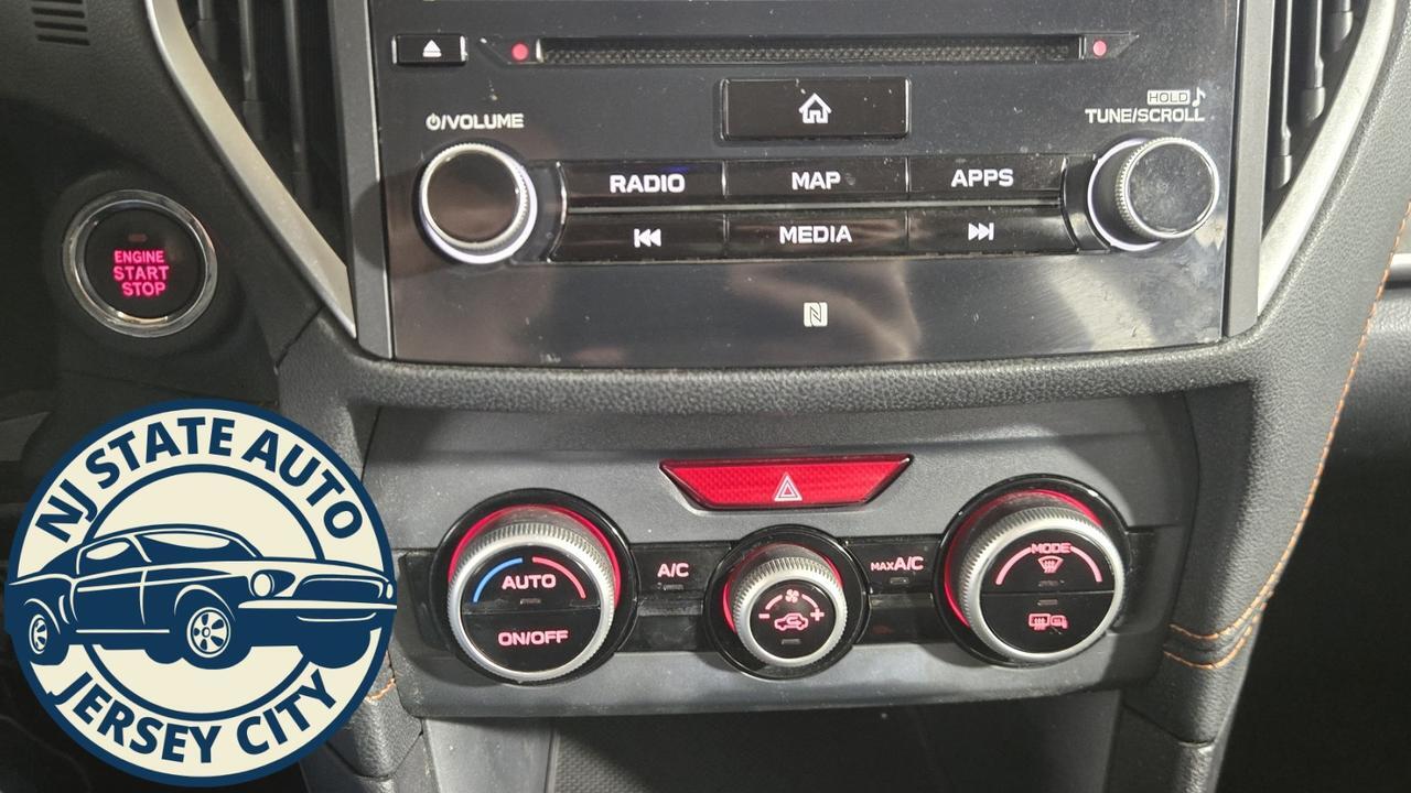 2018 Subaru Crosstrek 2.0i Limited Jersey City NJ