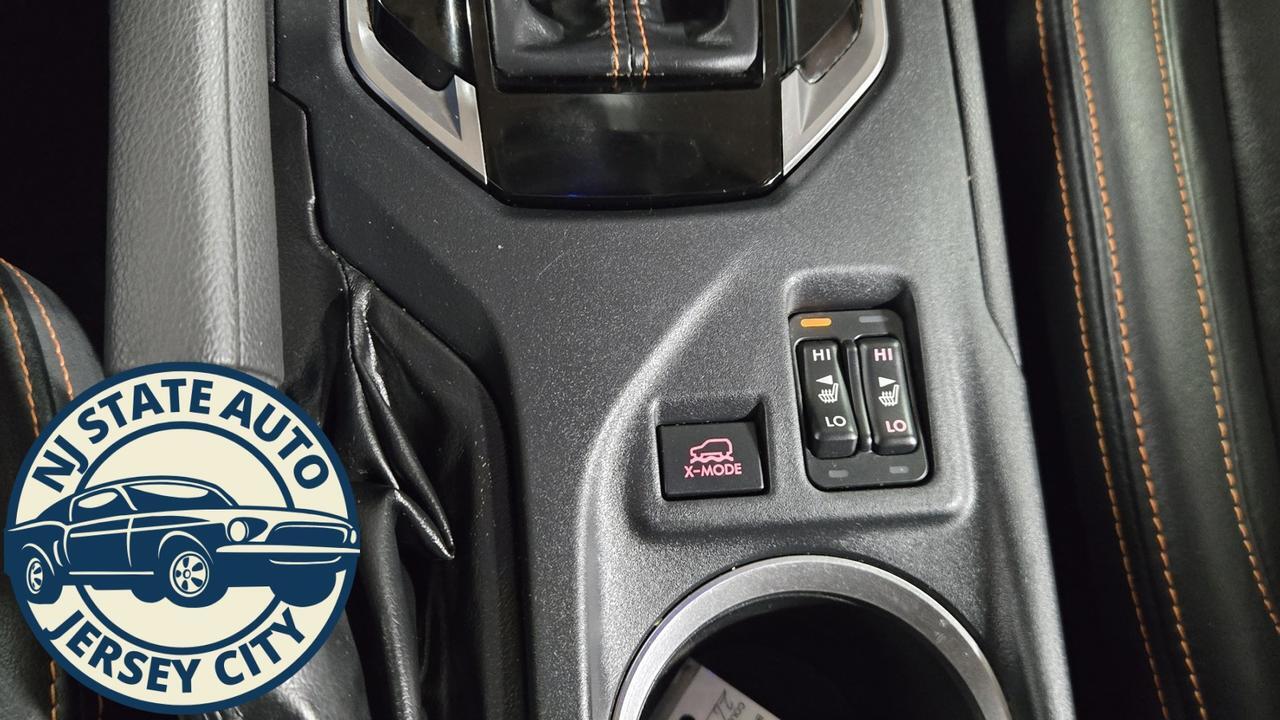2018 Subaru Crosstrek 2.0i Limited Jersey City NJ