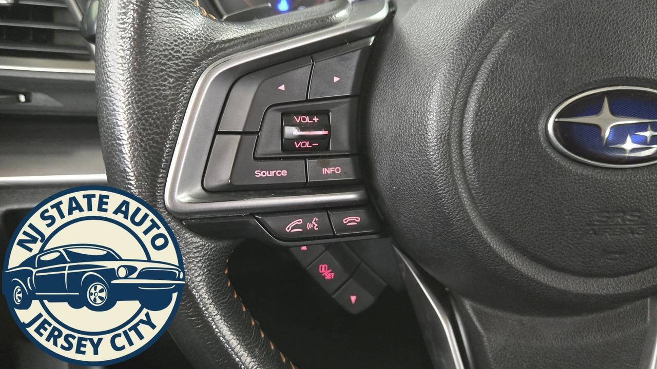 2018 Subaru Crosstrek 2.0i Limited Jersey City NJ
