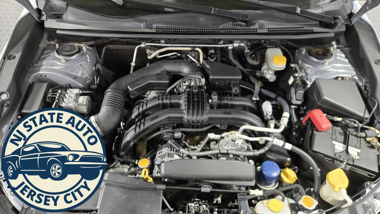 2018 Subaru Crosstrek 2.0i Limited Jersey City NJ
