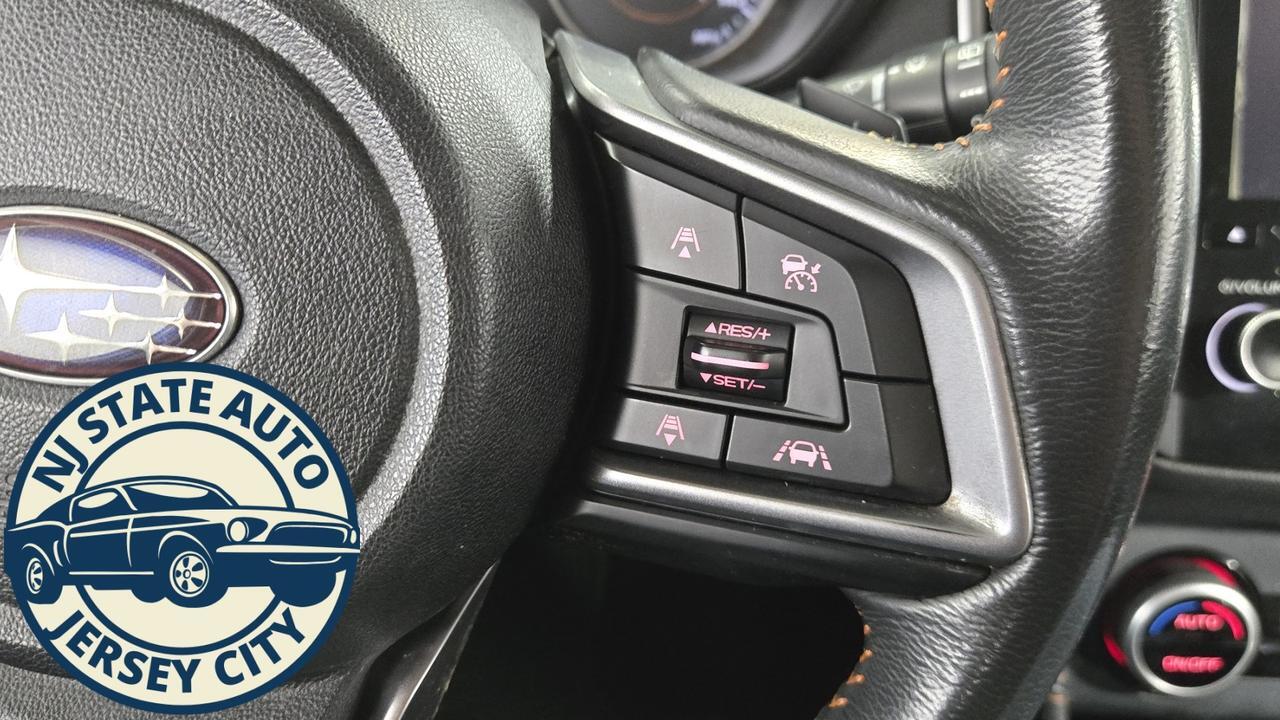 2018 Subaru Crosstrek 2.0i Limited Jersey City NJ