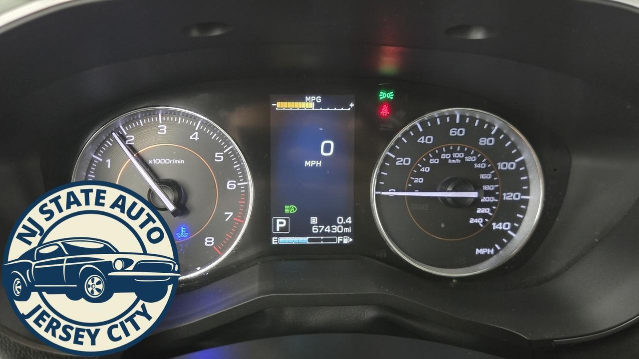 2018 Subaru Crosstrek 2.0i Limited Jersey City NJ
