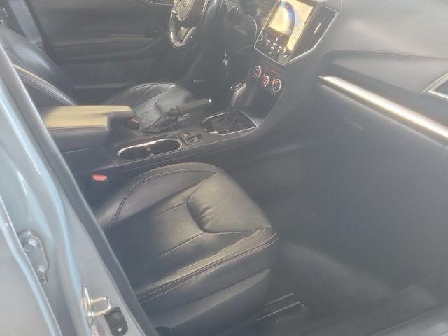 2018 Subaru Crosstrek 2.0i Limited Klamath Falls OR