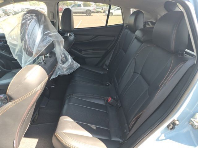 2018 Subaru Crosstrek 2.0i Limited Klamath Falls OR