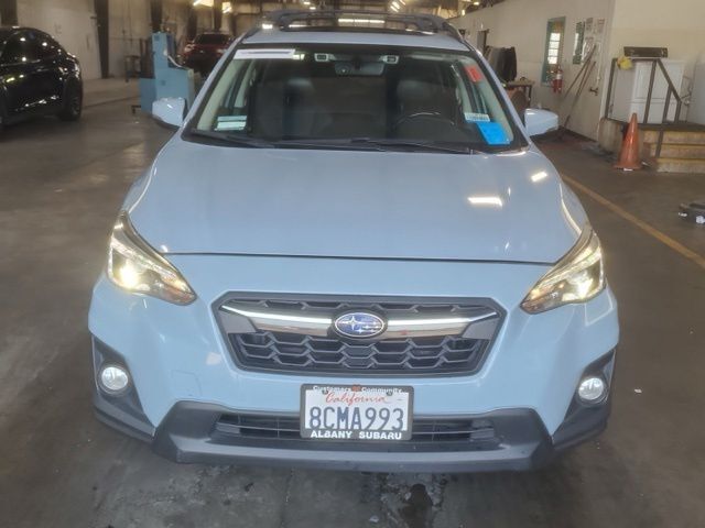 2018 Subaru Crosstrek 2.0i Limited Klamath Falls OR