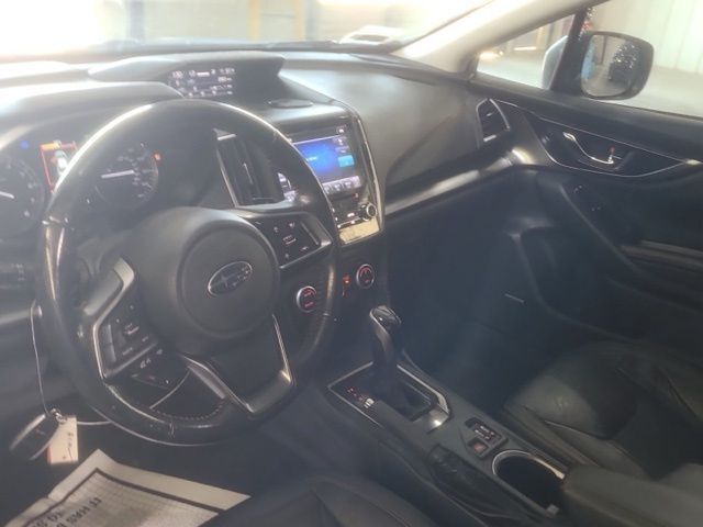2018 Subaru Crosstrek 2.0i Limited Klamath Falls OR