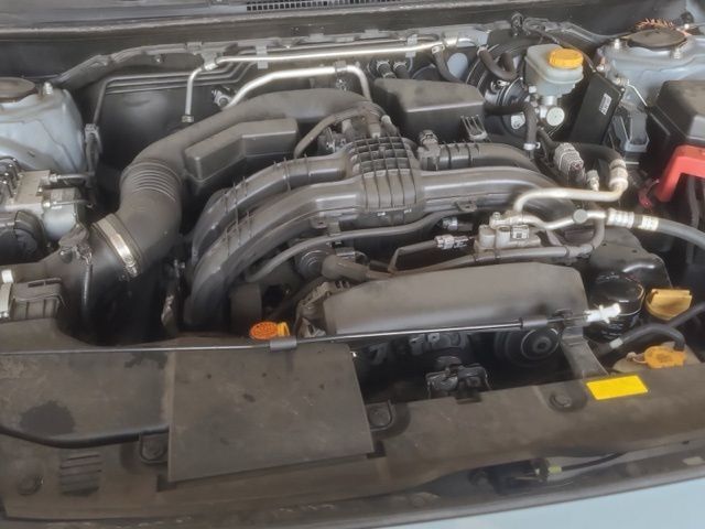 2018 Subaru Crosstrek 2.0i Limited Klamath Falls OR