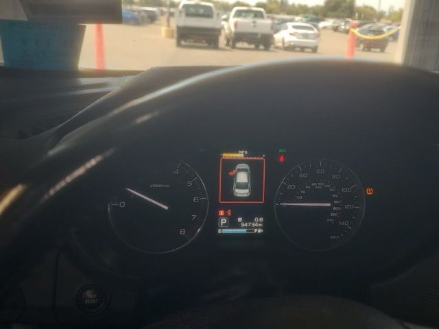 2018 Subaru Crosstrek 2.0i Limited Klamath Falls OR