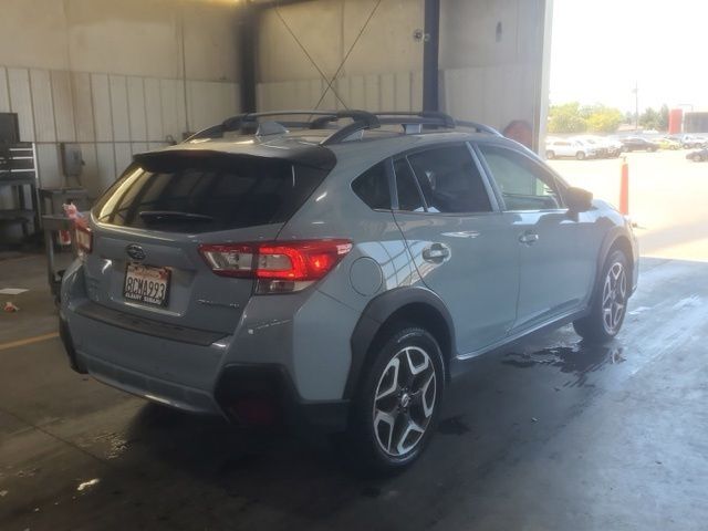 2018 Subaru Crosstrek 2.0i Limited Klamath Falls OR