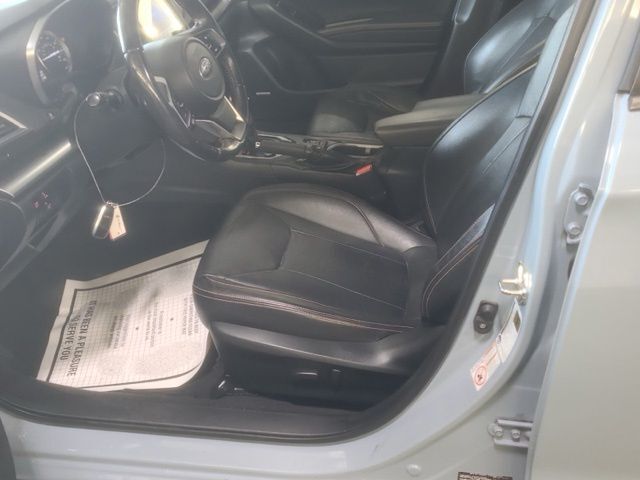 2018 Subaru Crosstrek 2.0i Limited Klamath Falls OR