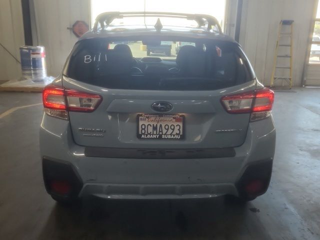 2018 Subaru Crosstrek 2.0i Limited Klamath Falls OR