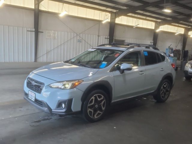 2018 Subaru Crosstrek 2.0i Limited Klamath Falls OR