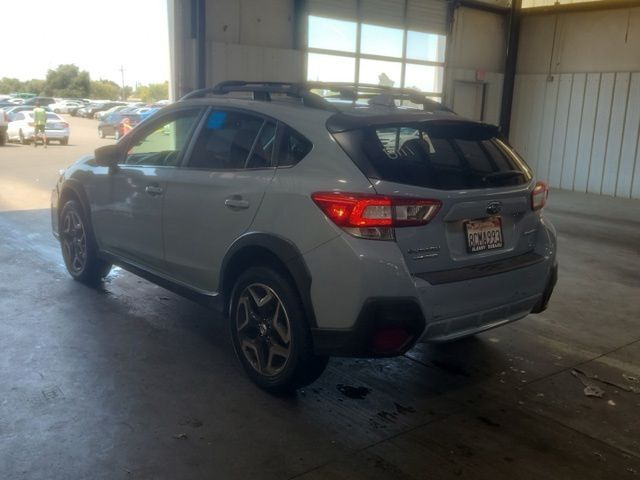 2018 Subaru Crosstrek 2.0i Limited Klamath Falls OR
