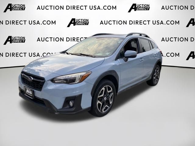 2018 Subaru Crosstrek 2.0i Limited