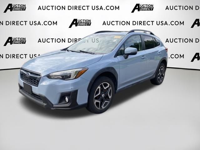 2018 Subaru Crosstrek 2.0i Limited