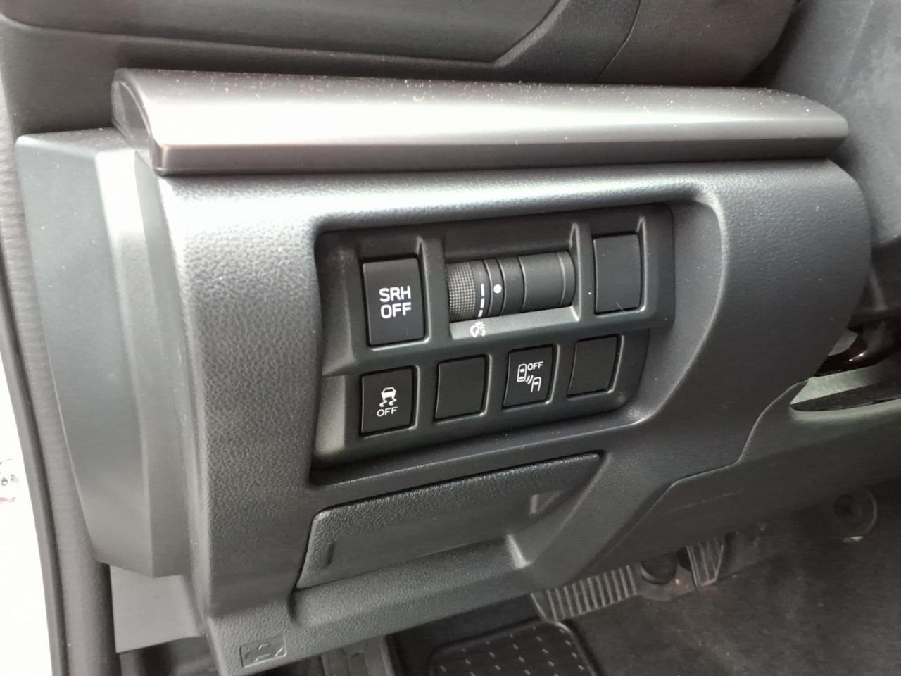 2018 Subaru Crosstrek 2.0i Limited Roanoke VA