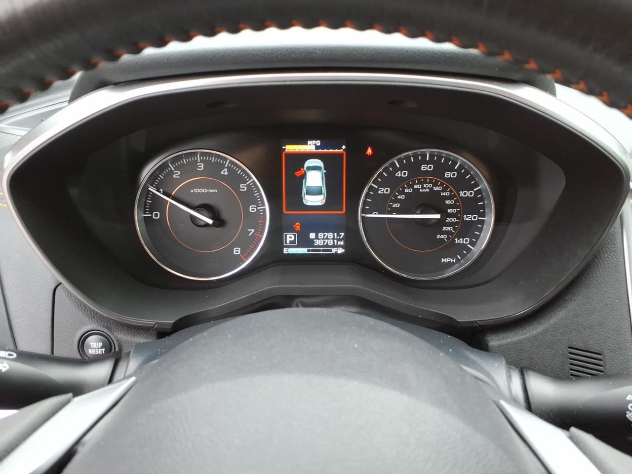2018 Subaru Crosstrek 2.0i Limited Roanoke VA