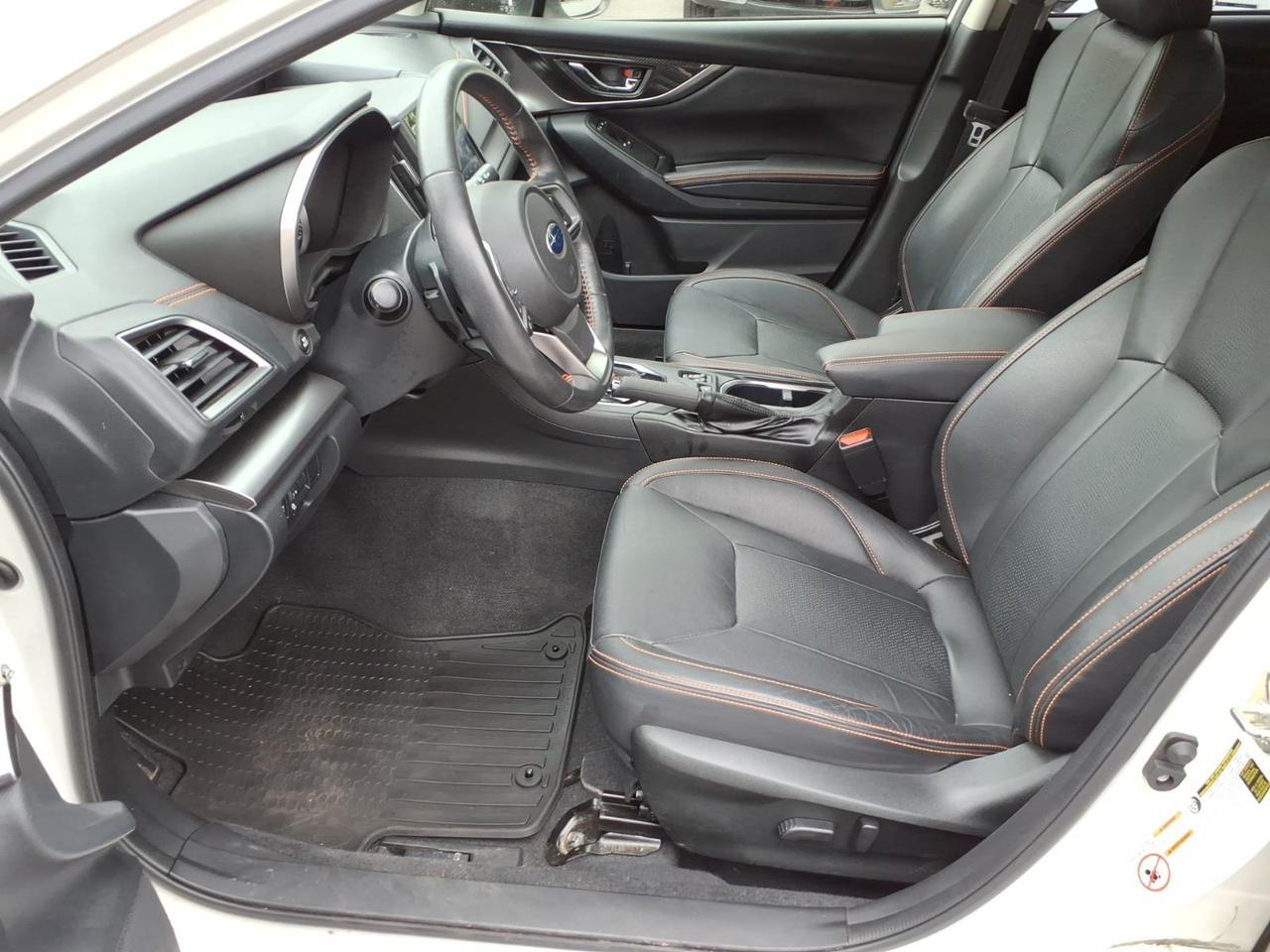 2018 Subaru Crosstrek 2.0i Limited Roanoke VA