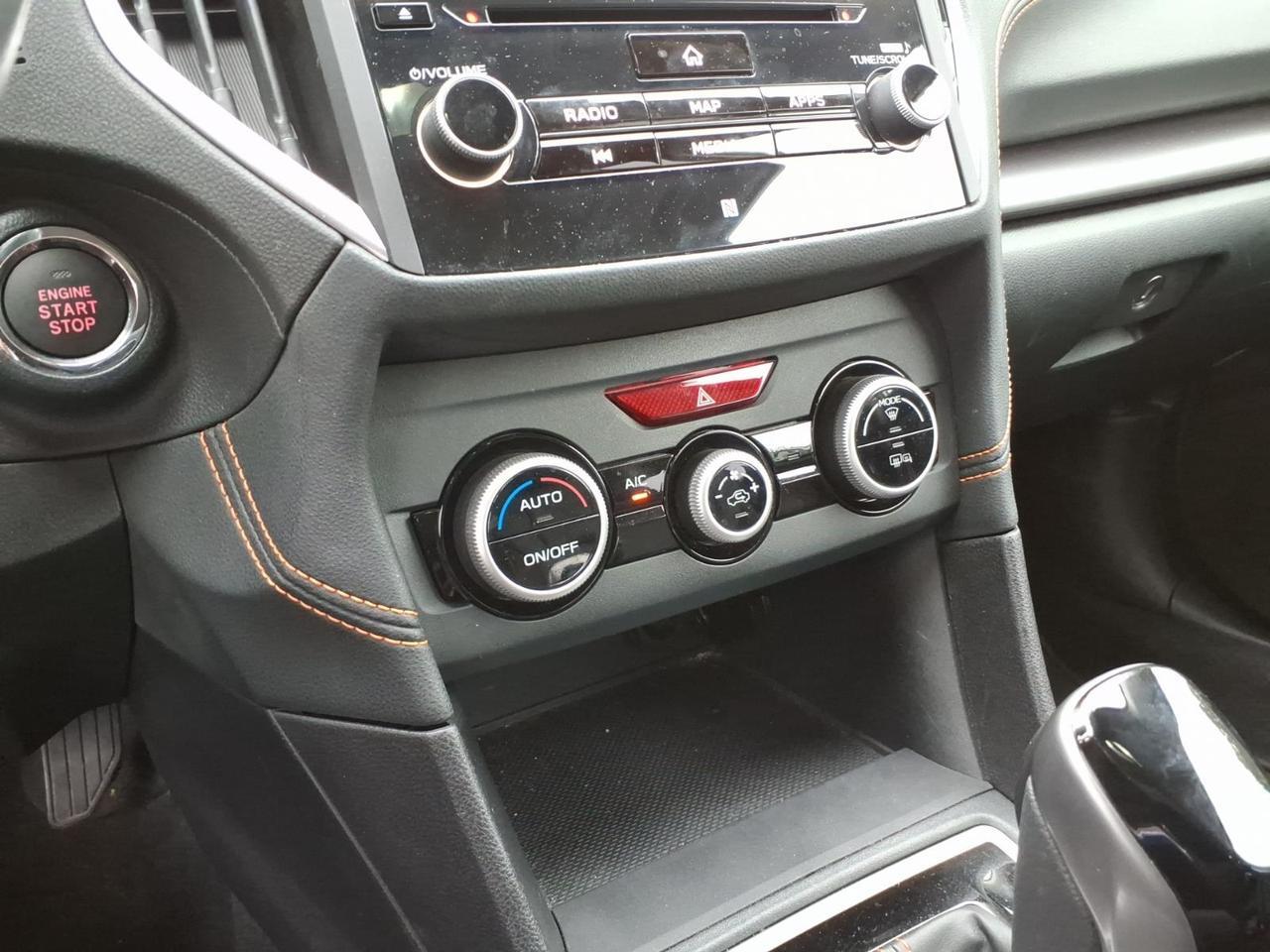 2018 Subaru Crosstrek 2.0i Limited Roanoke VA