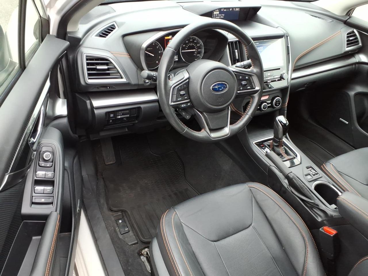 2018 Subaru Crosstrek 2.0i Limited Roanoke VA