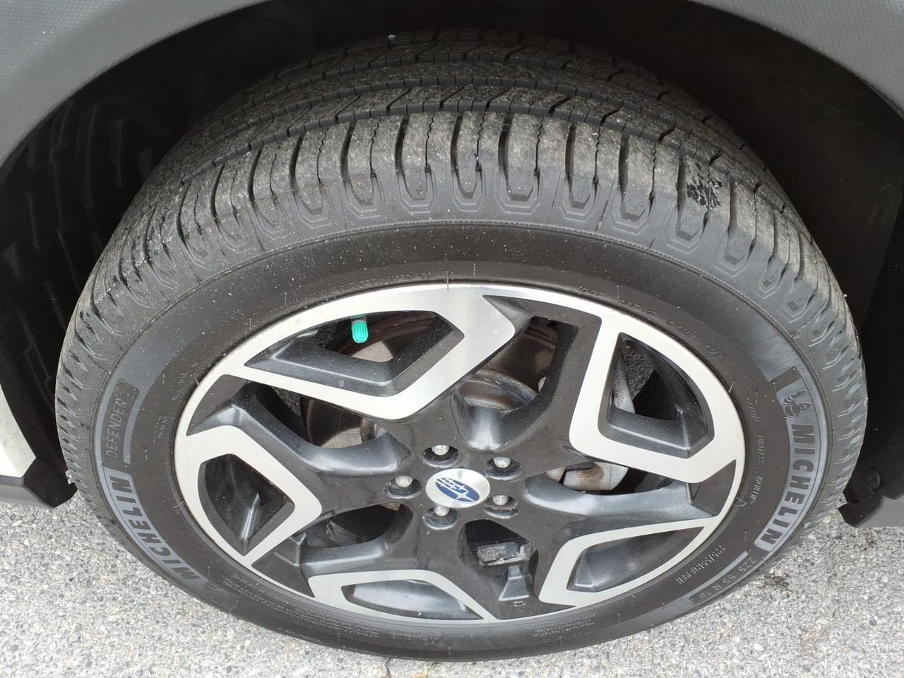 2018 Subaru Crosstrek 2.0i Limited Roanoke VA