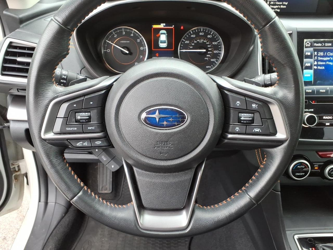 2018 Subaru Crosstrek 2.0i Limited Roanoke VA