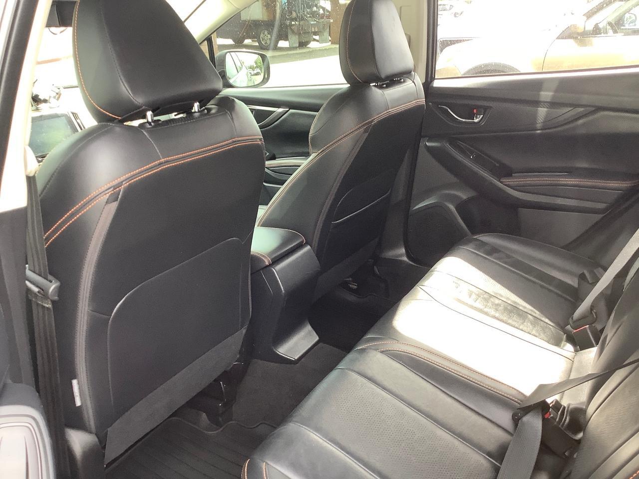 2018 Subaru Crosstrek 2.0i Limited Spokane WA