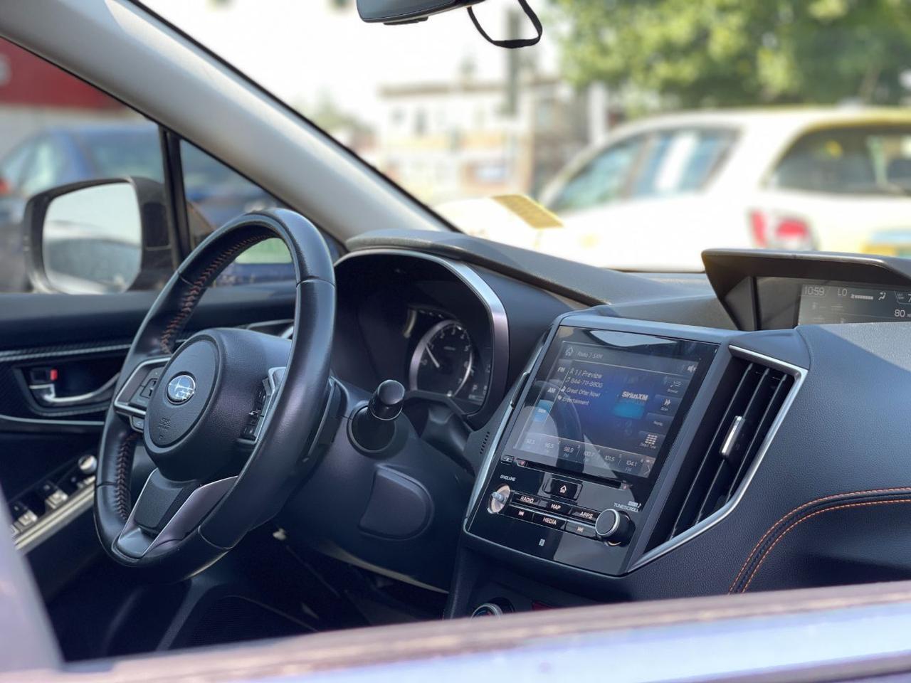 2018 Subaru Crosstrek 2.0i Limited Post Falls ID