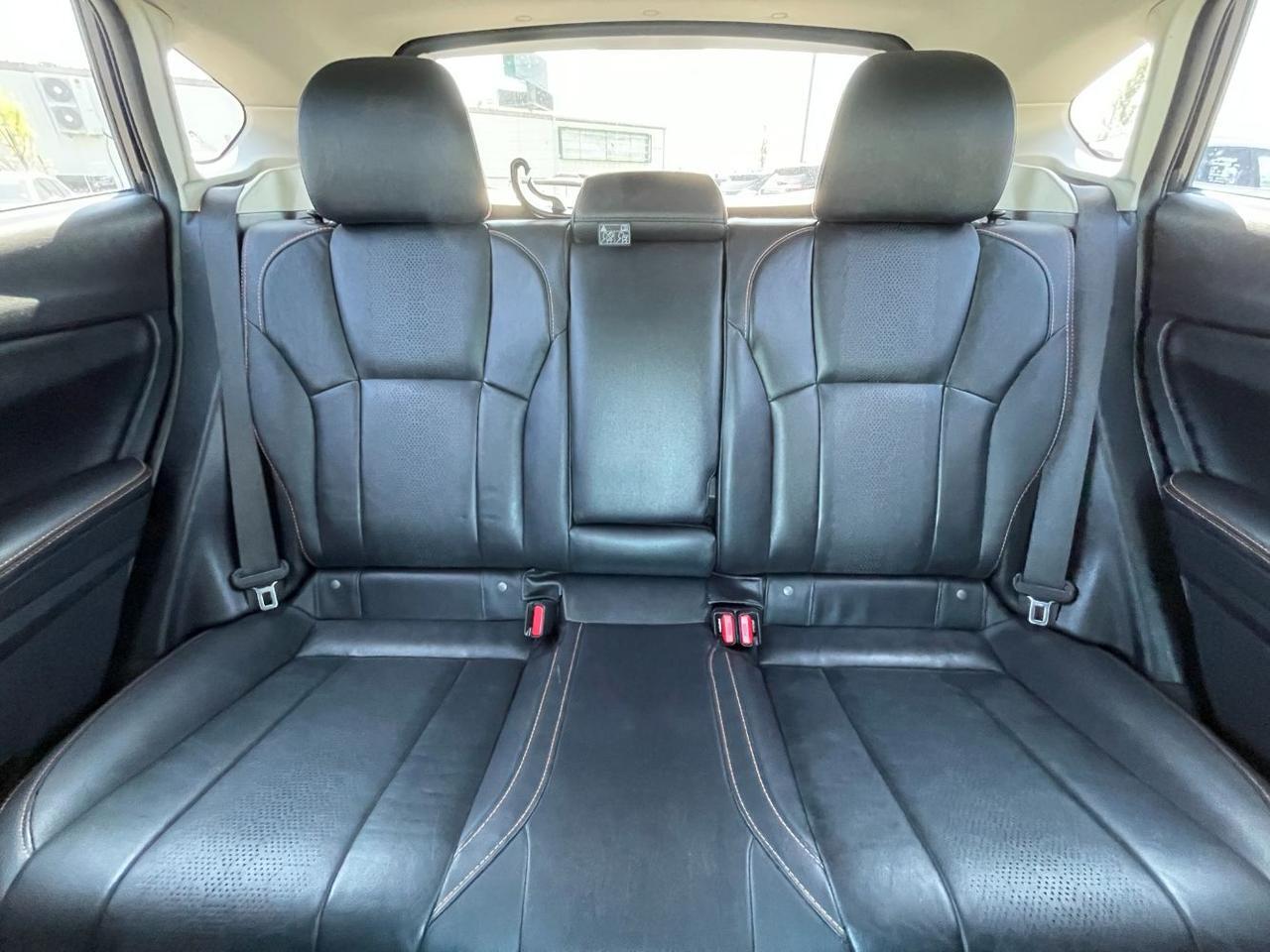 2018 Subaru Crosstrek 2.0i Limited Post Falls ID